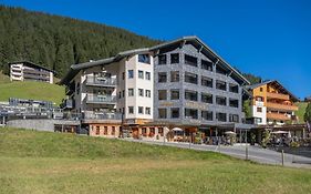 Hotel Walliserstube