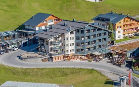 Hotel Walliserstube
